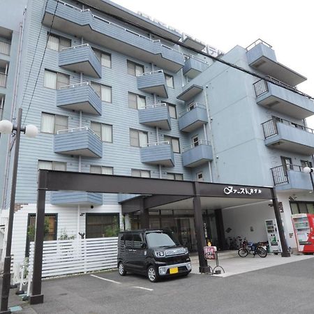 First Hotel Taketoyo Handa  Dış mekan fotoğraf