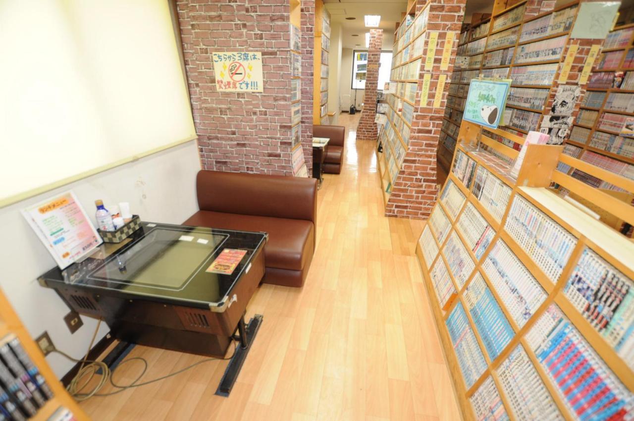 First Hotel Taketoyo Handa  Dış mekan fotoğraf