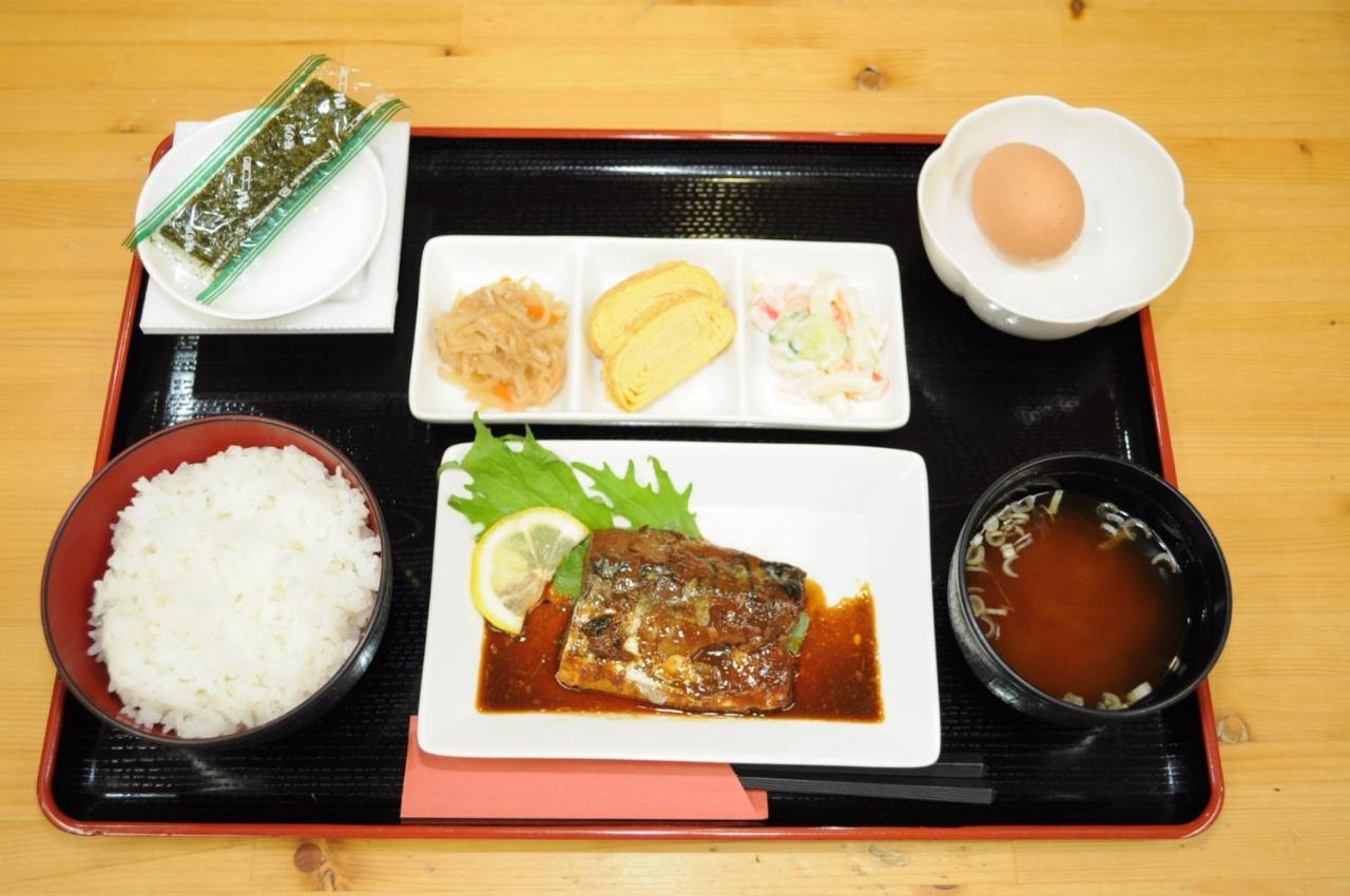 First Hotel Taketoyo Handa  Dış mekan fotoğraf