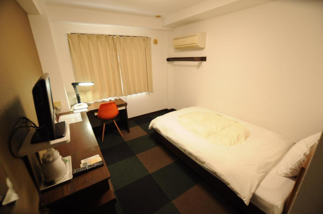 First Hotel Taketoyo Handa  Dış mekan fotoğraf
