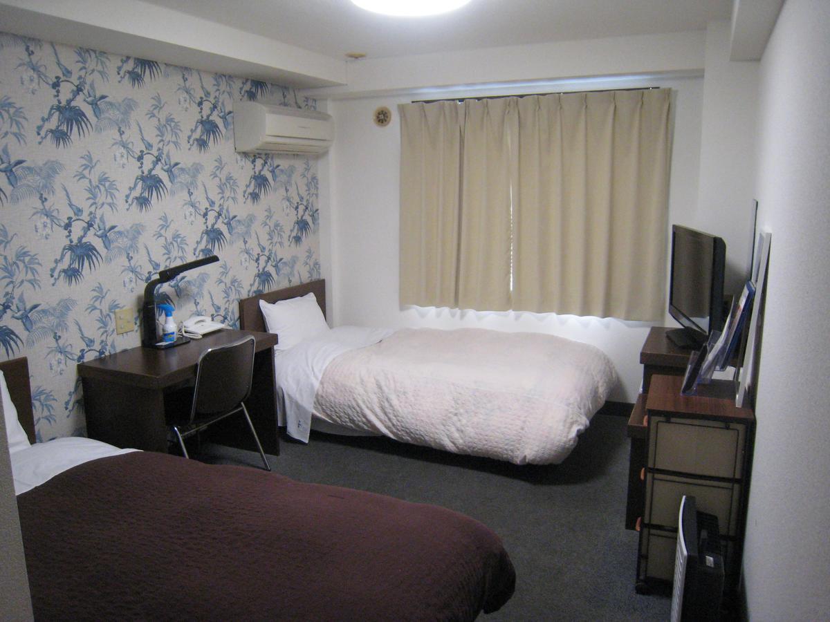First Hotel Taketoyo Handa  Dış mekan fotoğraf