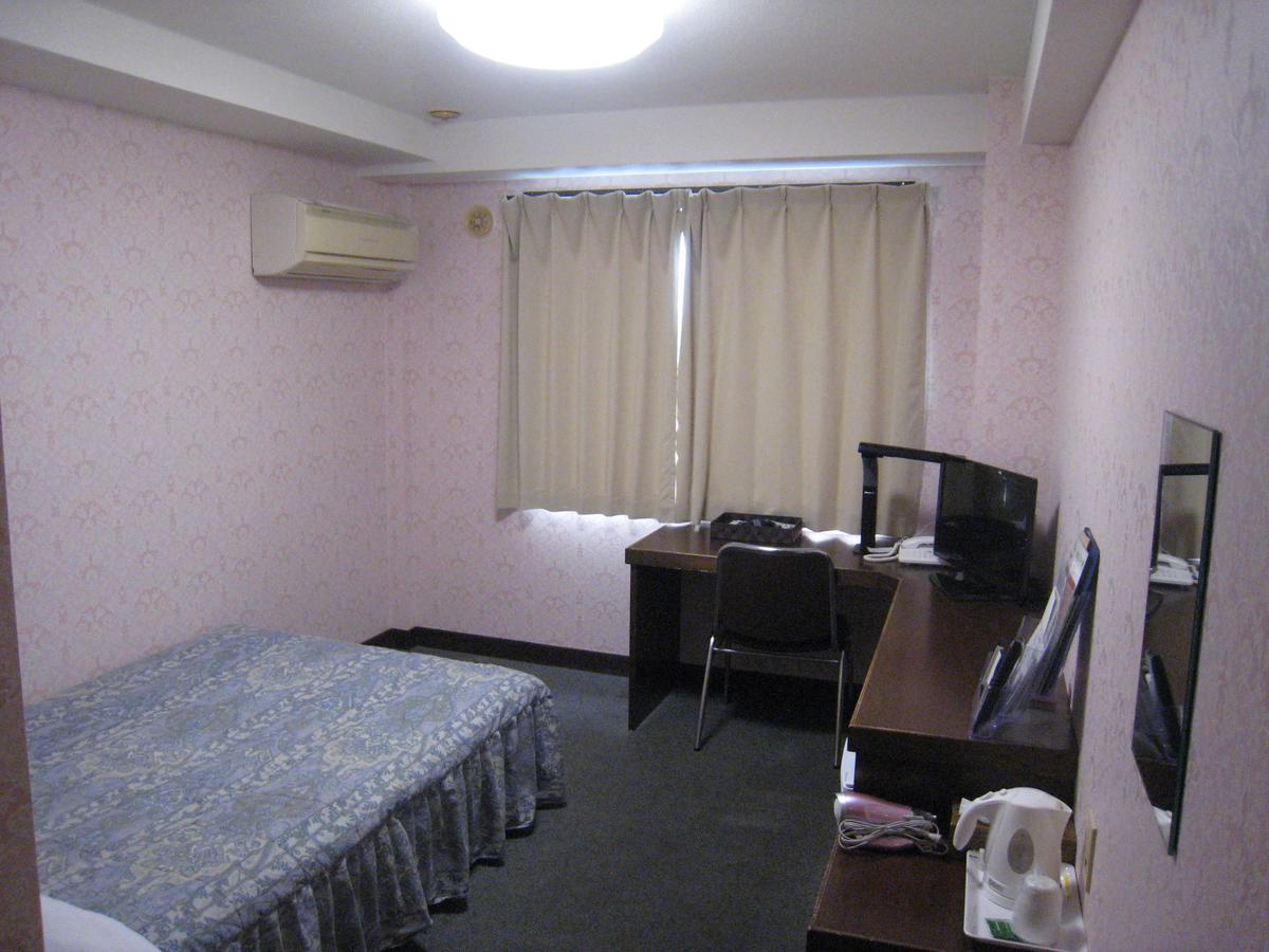 First Hotel Taketoyo Handa  Dış mekan fotoğraf