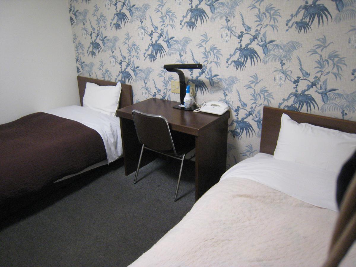 First Hotel Taketoyo Handa  Dış mekan fotoğraf